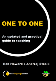 One To One - Teachers' Handbook
